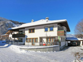 Apartment Sonne-2 by Interhome